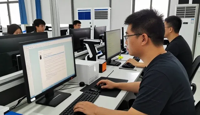 上海皕亩软件科技有限公司介绍软件定制开发基础知识